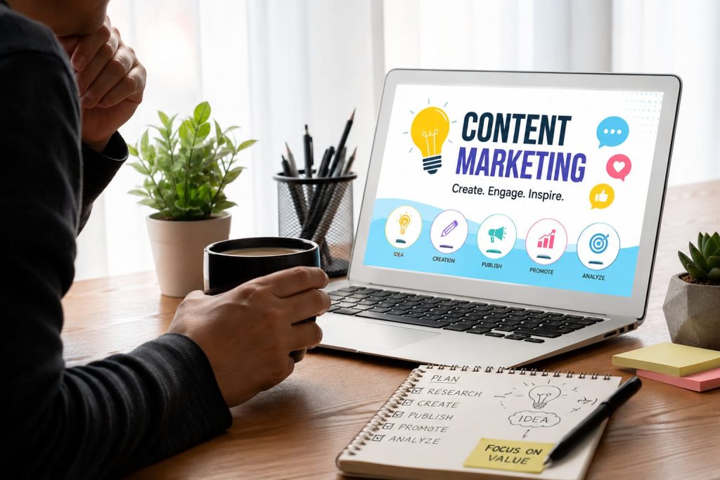 copy writing , SEO content , social media content creation
